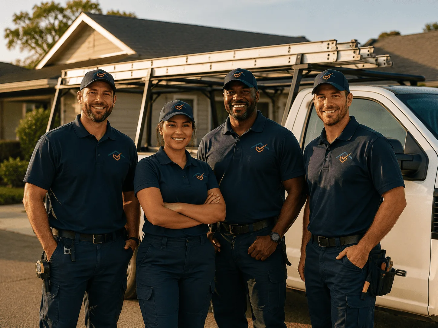 Roof Inspection company in Westphalia, MI